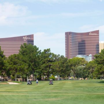 Gallery: SCC Las Vegas 2026 Drive for Charity presented by Insomniac Cares