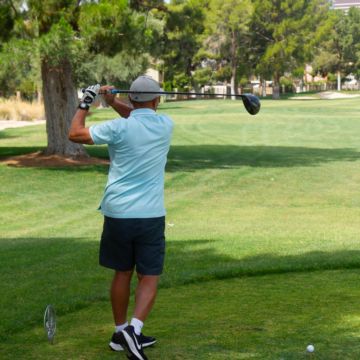 Gallery: SCC Las Vegas 2026 Drive for Charity presented by Insomniac Cares