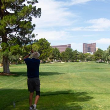 Gallery: SCC Las Vegas 2026 Drive for Charity presented by Insomniac Cares