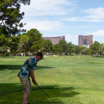 Gallery: SCC Las Vegas 2026 Drive for Charity presented by Insomniac Cares