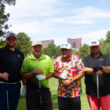 Gallery: SCC Las Vegas 2026 Drive for Charity presented by Insomniac Cares