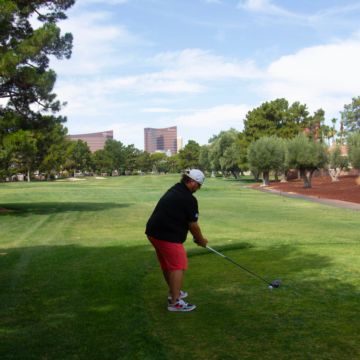 Gallery: SCC Las Vegas 2026 Drive for Charity presented by Insomniac Cares