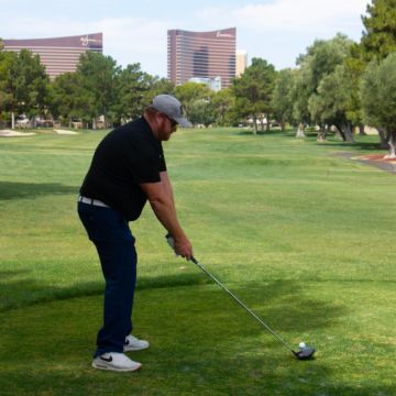 Gallery: SCC Las Vegas 2026 Drive for Charity presented by Insomniac Cares