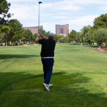 Gallery: SCC Las Vegas 2026 Drive for Charity presented by Insomniac Cares