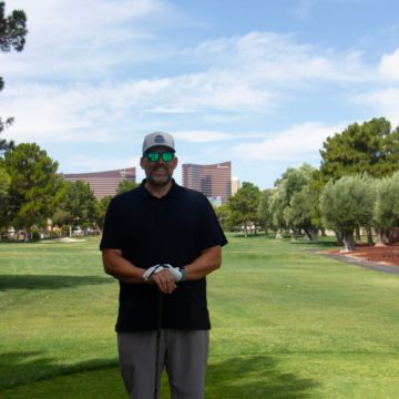 Gallery: SCC Las Vegas 2026 Drive for Charity presented by Insomniac Cares