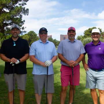 Gallery: SCC Las Vegas 2026 Drive for Charity presented by Insomniac Cares