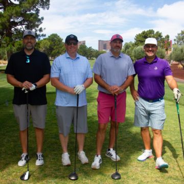 Gallery: SCC Las Vegas 2026 Drive for Charity presented by Insomniac Cares