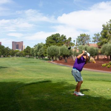 Gallery: SCC Las Vegas 2026 Drive for Charity presented by Insomniac Cares
