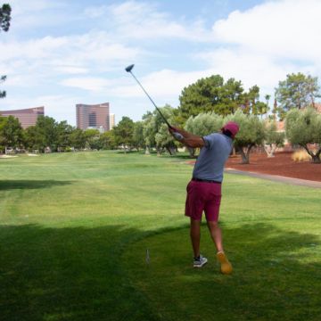 Gallery: SCC Las Vegas 2026 Drive for Charity presented by Insomniac Cares