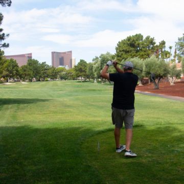 Gallery: SCC Las Vegas 2026 Drive for Charity presented by Insomniac Cares