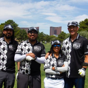Gallery: SCC Las Vegas 2026 Drive for Charity presented by Insomniac Cares