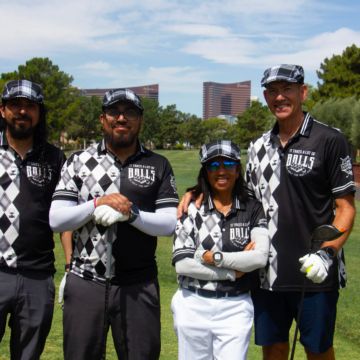 Gallery: SCC Las Vegas 2026 Drive for Charity presented by Insomniac Cares