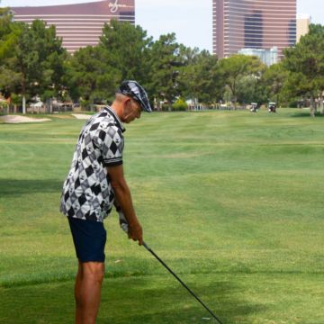Gallery: SCC Las Vegas 2026 Drive for Charity presented by Insomniac Cares