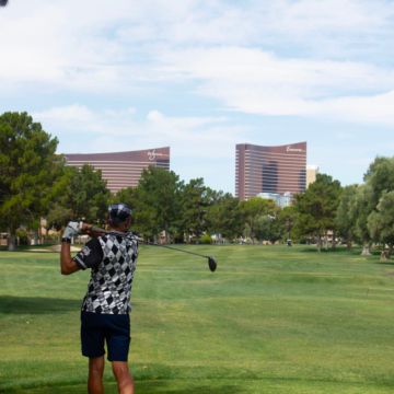 Gallery: SCC Las Vegas 2026 Drive for Charity presented by Insomniac Cares