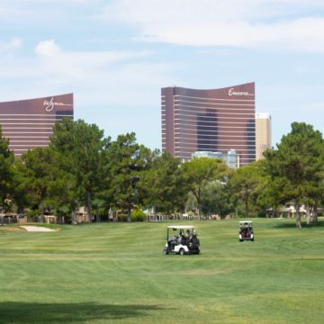 Gallery: SCC Las Vegas 2026 Drive for Charity presented by Insomniac Cares