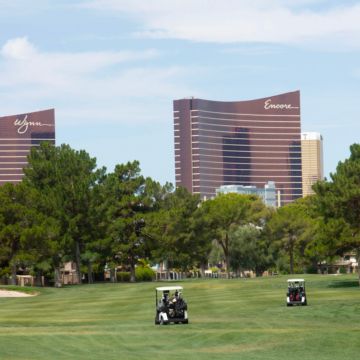 Gallery: SCC Las Vegas 2026 Drive for Charity presented by Insomniac Cares