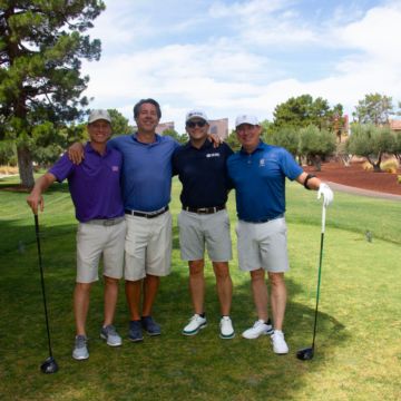 Gallery: SCC Las Vegas 2026 Drive for Charity presented by Insomniac Cares