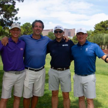 Gallery: SCC Las Vegas 2026 Drive for Charity presented by Insomniac Cares