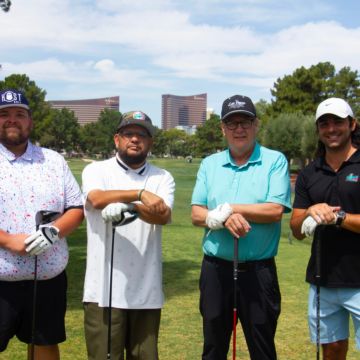 Gallery: SCC Las Vegas 2026 Drive for Charity presented by Insomniac Cares
