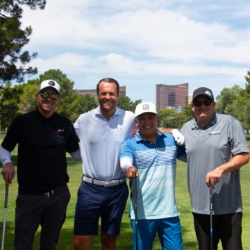 Gallery: SCC Las Vegas 2026 Drive for Charity presented by Insomniac Cares