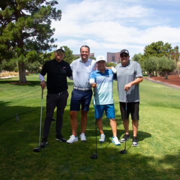Gallery: SCC Las Vegas 2026 Drive for Charity presented by Insomniac Cares