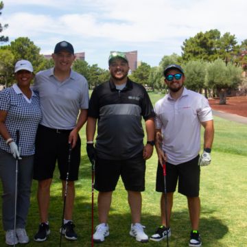 Gallery: SCC Las Vegas 2026 Drive for Charity presented by Insomniac Cares