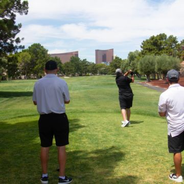 Gallery: SCC Las Vegas 2026 Drive for Charity presented by Insomniac Cares