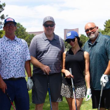 Gallery: SCC Las Vegas 2026 Drive for Charity presented by Insomniac Cares