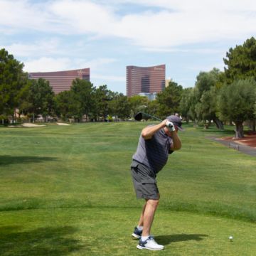 Gallery: SCC Las Vegas 2026 Drive for Charity presented by Insomniac Cares