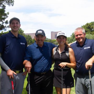 Gallery: SCC Las Vegas 2026 Drive for Charity presented by Insomniac Cares