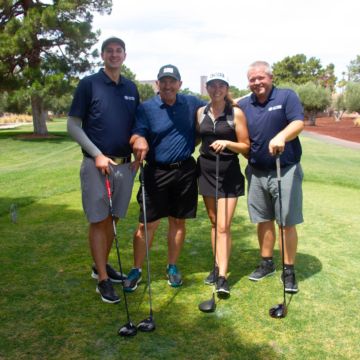 Gallery: SCC Las Vegas 2026 Drive for Charity presented by Insomniac Cares