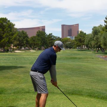 Gallery: SCC Las Vegas 2026 Drive for Charity presented by Insomniac Cares