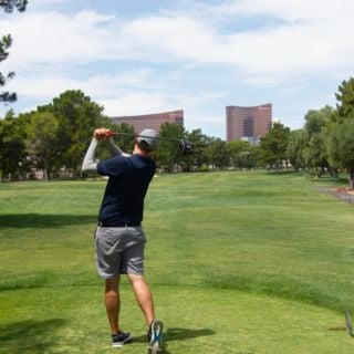 SCC Las Vegas 2026 Drive for Charity presented by Insomniac Cares