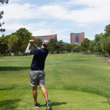 Gallery: SCC Las Vegas 2026 Drive for Charity presented by Insomniac Cares