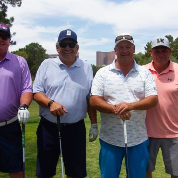 Gallery: SCC Las Vegas 2026 Drive for Charity presented by Insomniac Cares