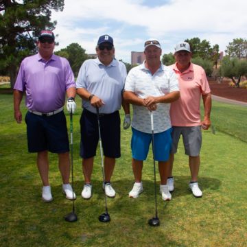 Gallery: SCC Las Vegas 2026 Drive for Charity presented by Insomniac Cares