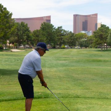 Gallery: SCC Las Vegas 2026 Drive for Charity presented by Insomniac Cares