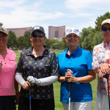 Gallery: SCC Las Vegas 2026 Drive for Charity presented by Insomniac Cares