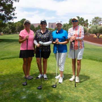 Gallery: SCC Las Vegas 2026 Drive for Charity presented by Insomniac Cares