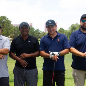 Gallery: SCC Las Vegas 2026 Drive for Charity presented by Insomniac Cares