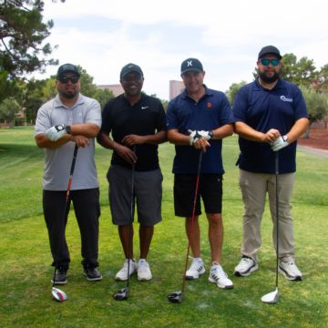 Gallery: SCC Las Vegas 2026 Drive for Charity presented by Insomniac Cares
