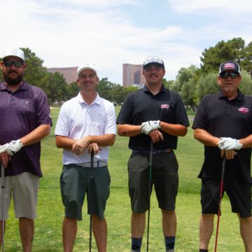 Gallery: SCC Las Vegas 2026 Drive for Charity presented by Insomniac Cares