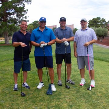 Gallery: SCC Las Vegas 2026 Drive for Charity presented by Insomniac Cares