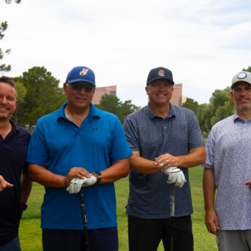 Gallery: SCC Las Vegas 2026 Drive for Charity presented by Insomniac Cares
