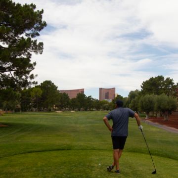 Gallery: SCC Las Vegas 2026 Drive for Charity presented by Insomniac Cares