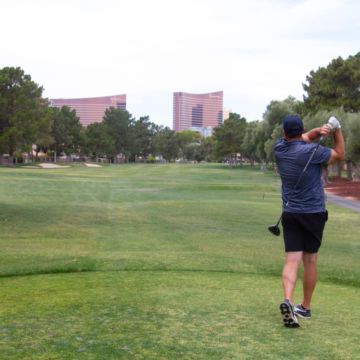 Gallery: SCC Las Vegas 2026 Drive for Charity presented by Insomniac Cares