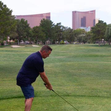 Gallery: SCC Las Vegas 2026 Drive for Charity presented by Insomniac Cares