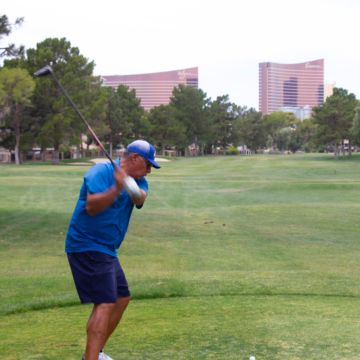 Gallery: SCC Las Vegas 2026 Drive for Charity presented by Insomniac Cares
