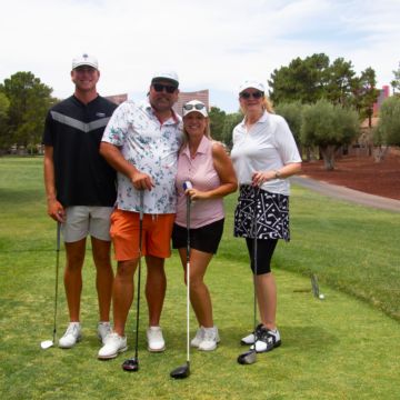 Gallery: SCC Las Vegas 2026 Drive for Charity presented by Insomniac Cares