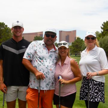 Gallery: SCC Las Vegas 2026 Drive for Charity presented by Insomniac Cares